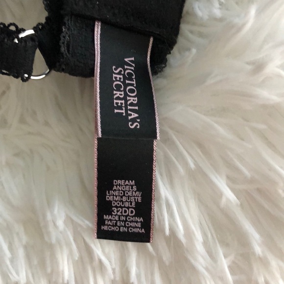 Victoria Secret - Dream Angels Lined Demi - Picture 3 of 4